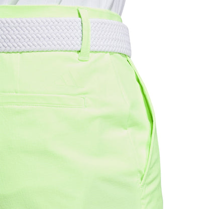 Adidas Ultimate365 Printed Herrenshort Green