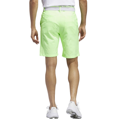 Adidas Ultimate365 Printed Herrenshort Green