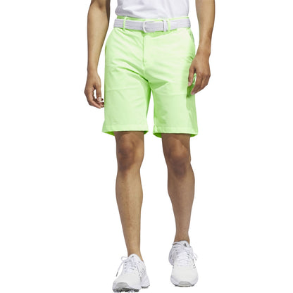 Adidas Ultimate365 Printed Herrenshort Green