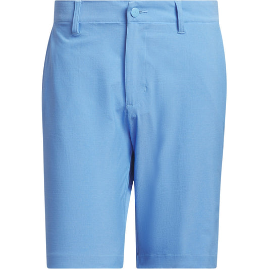 Adidas Ultimate365 Printed Herrenshort Blue