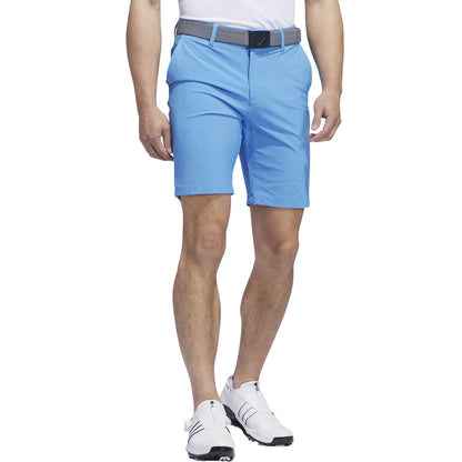 Adidas Ultimate365 Printed Herrenshort Blue