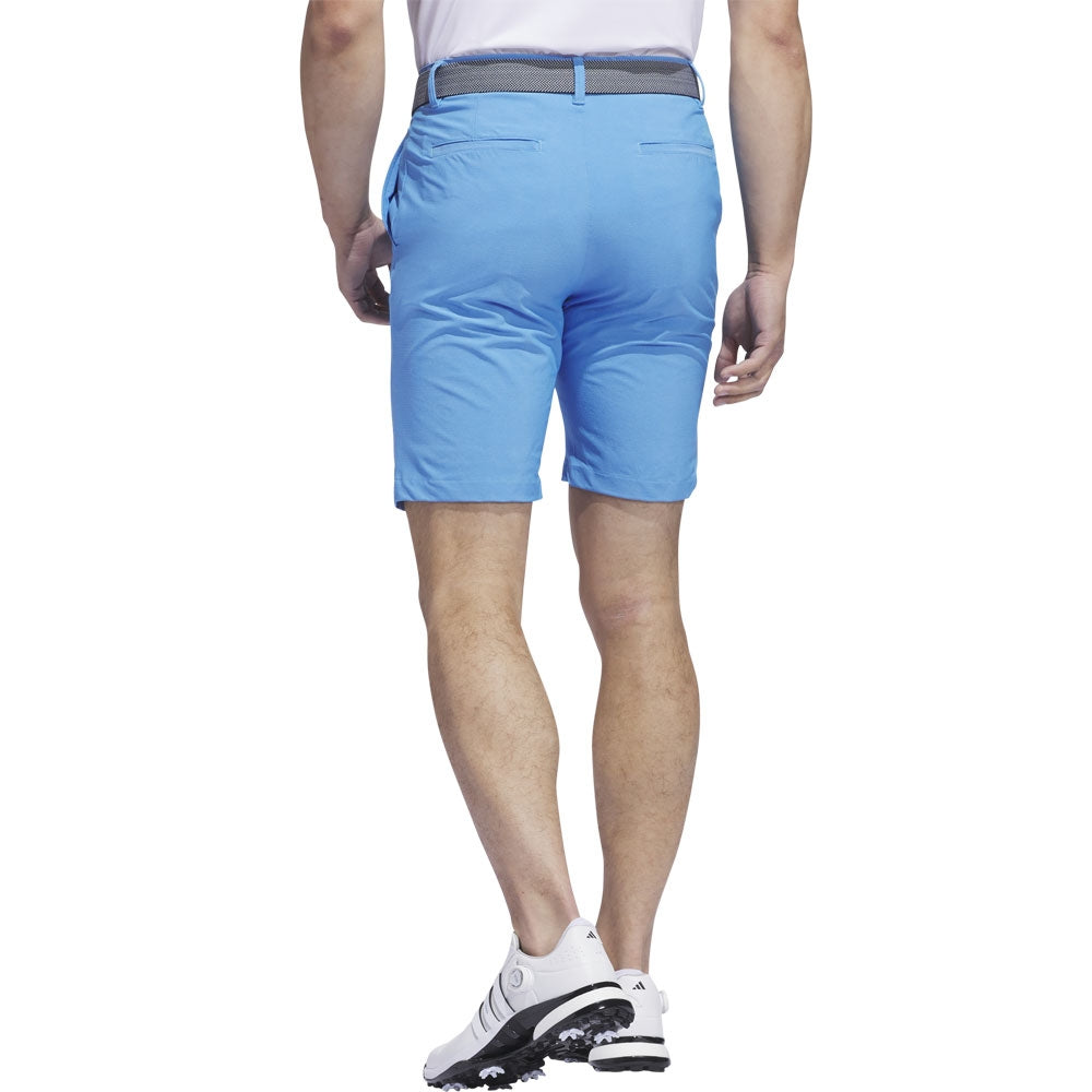 Adidas Ultimate365 Printed Herrenshort Blue