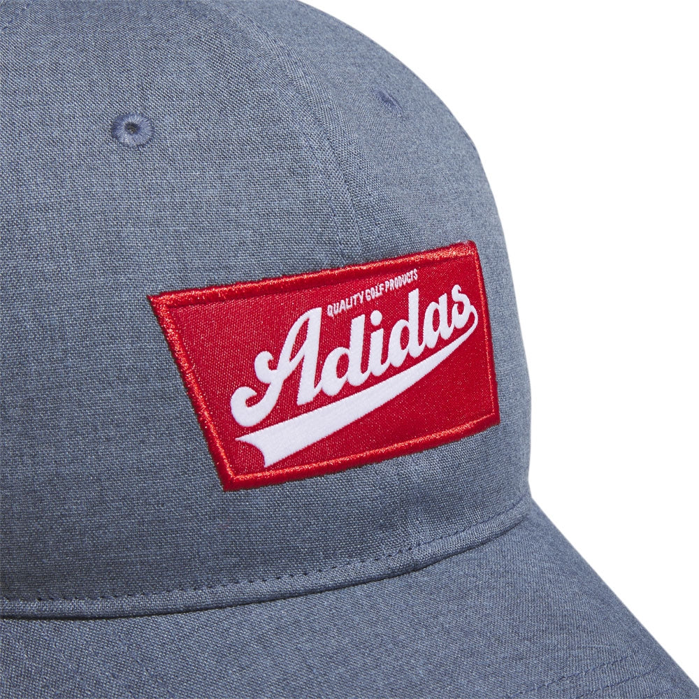 Adidas Denim Herrengolfcap
