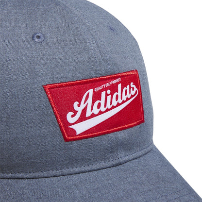 Adidas Denim Herrengolfcap