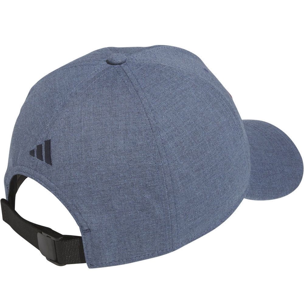 Adidas Denim Herrengolfcap