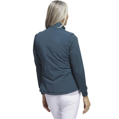 Adidas Ultimate365 Tour Frostguard Damengolfjacke