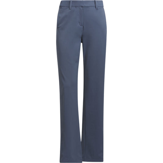 Adidas Ultimate365 Tour Twistknit Damengolfhose Blue