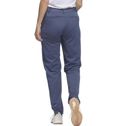 Adidas Ultimate365 Tour Twistknit Damengolfhose Blue