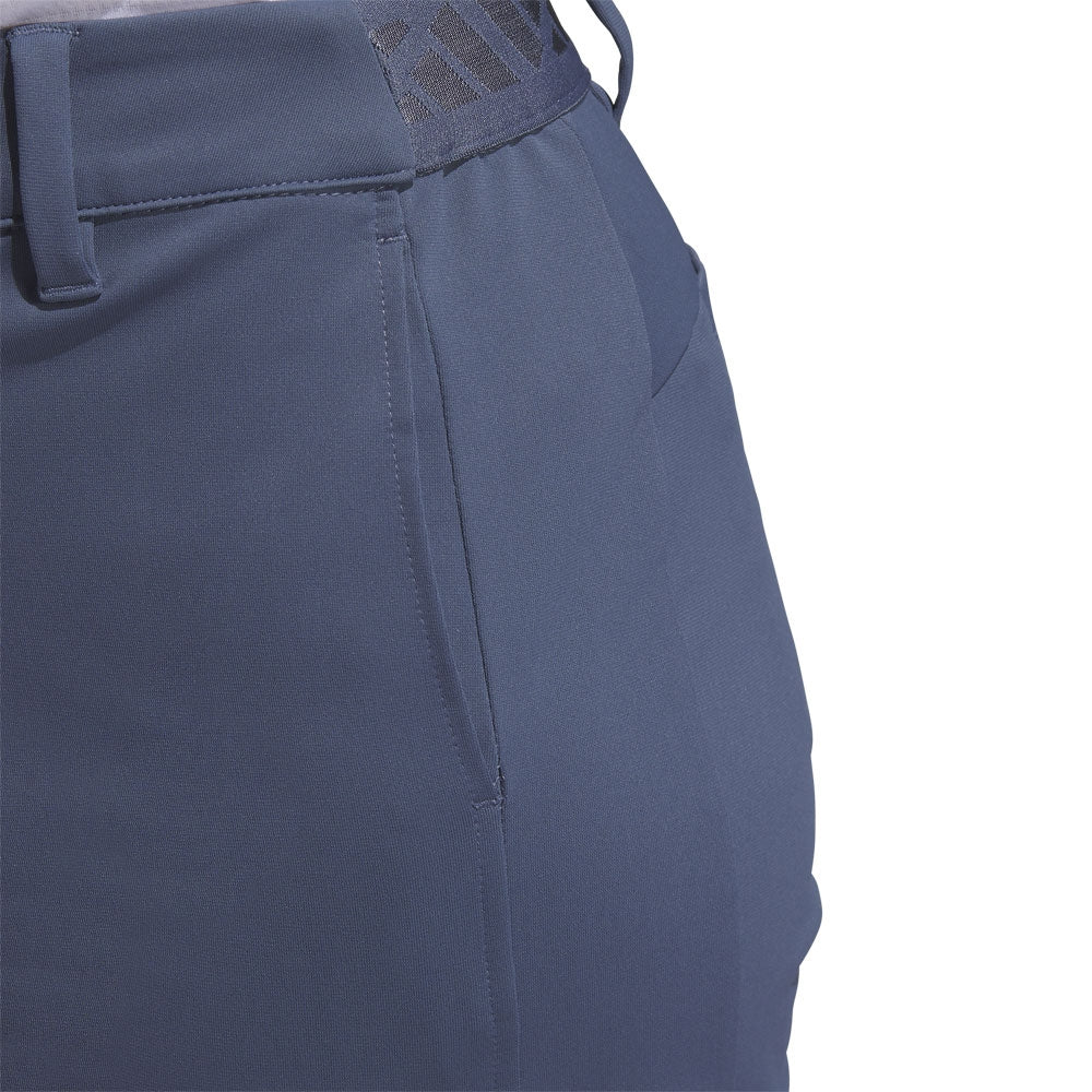 Adidas Ultimate365 Tour Twistknit Damengolfhose Blue