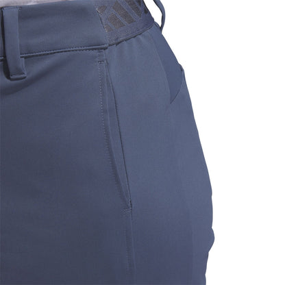 Adidas Ultimate365 Tour Twistknit Damengolfhose Blue