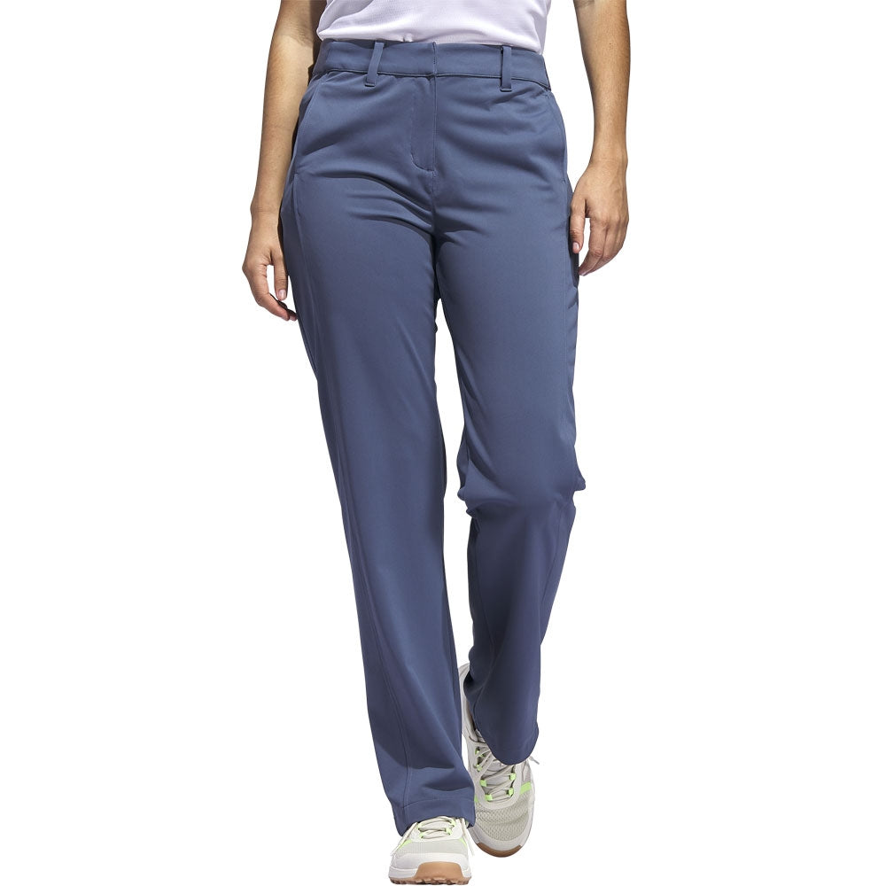 Adidas Ultimate365 Tour Twistknit Damengolfhose Blue