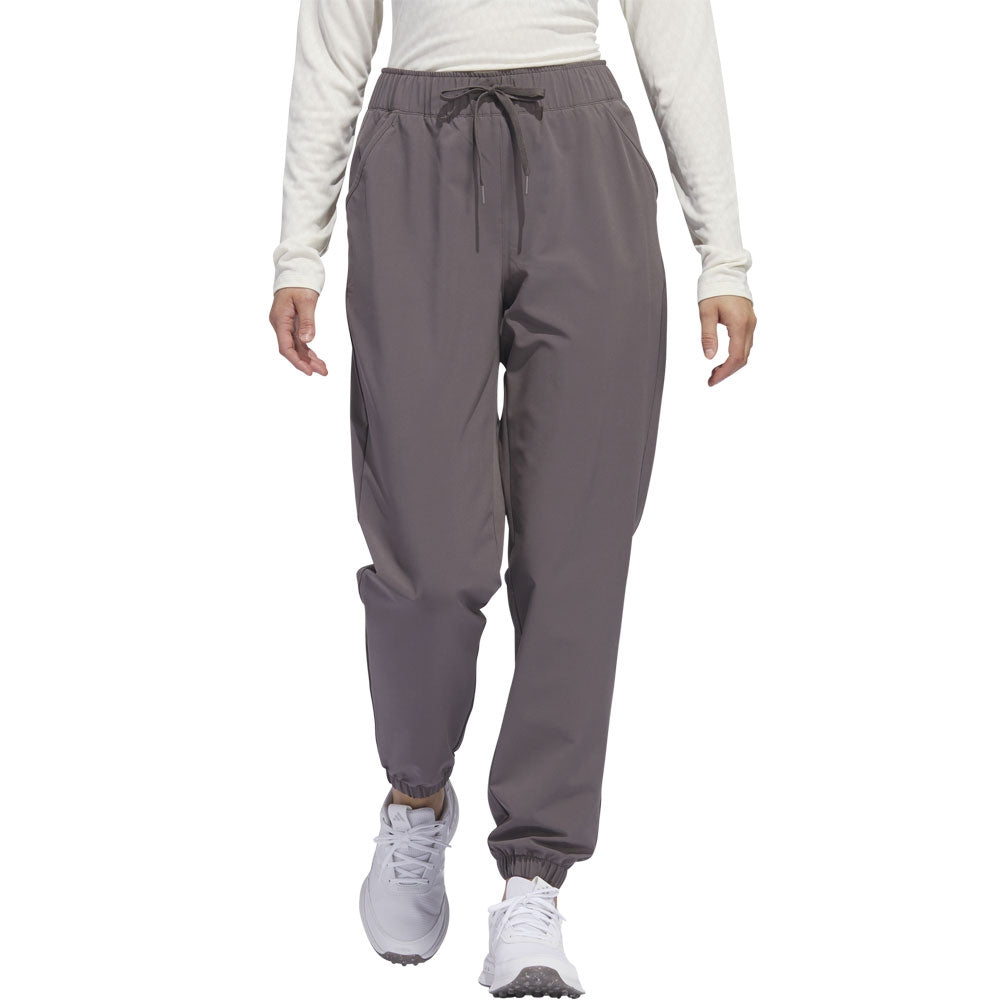 Adidas Ultimate365 Jogger Damengolfhose Chacoa