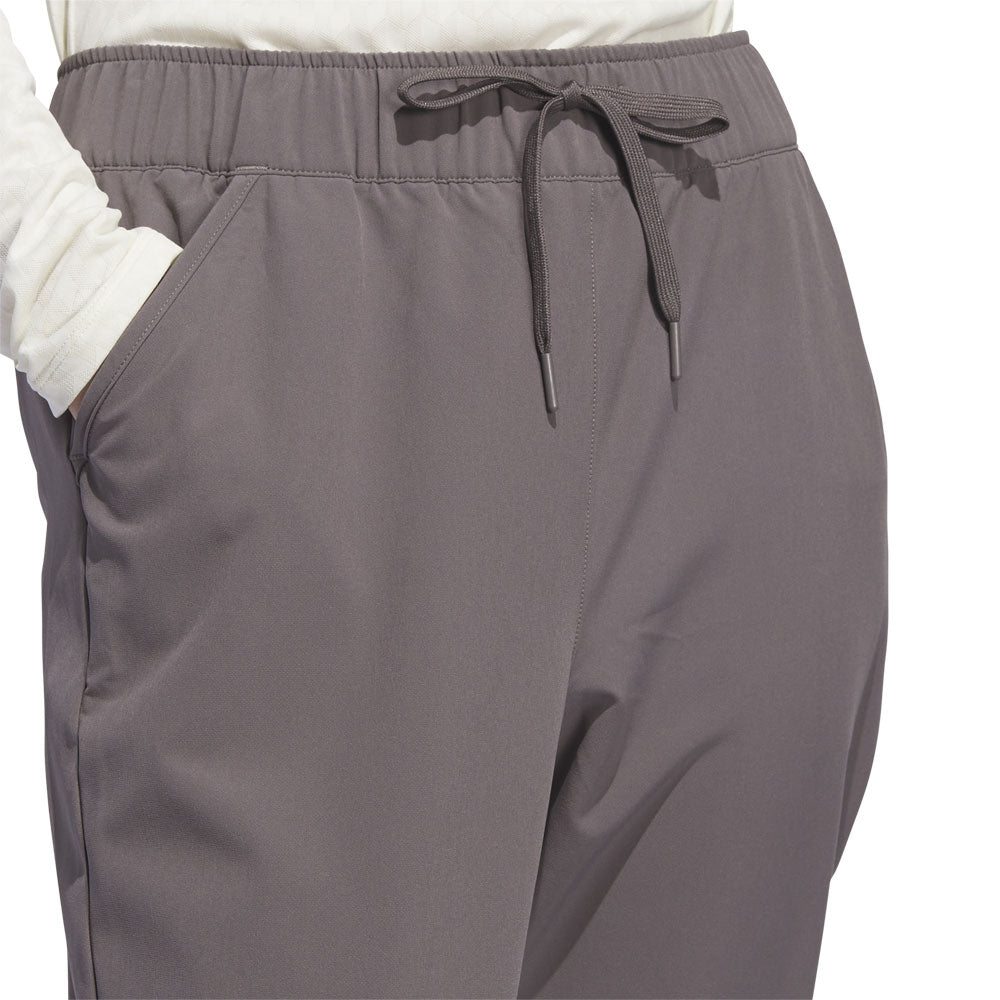 Adidas Ultimate365 Jogger Damengolfhose Chacoa