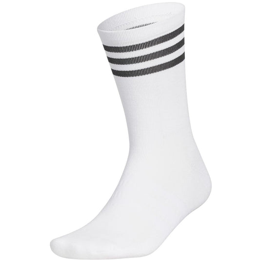 Adidas Basic Crew Herrengolfsocken