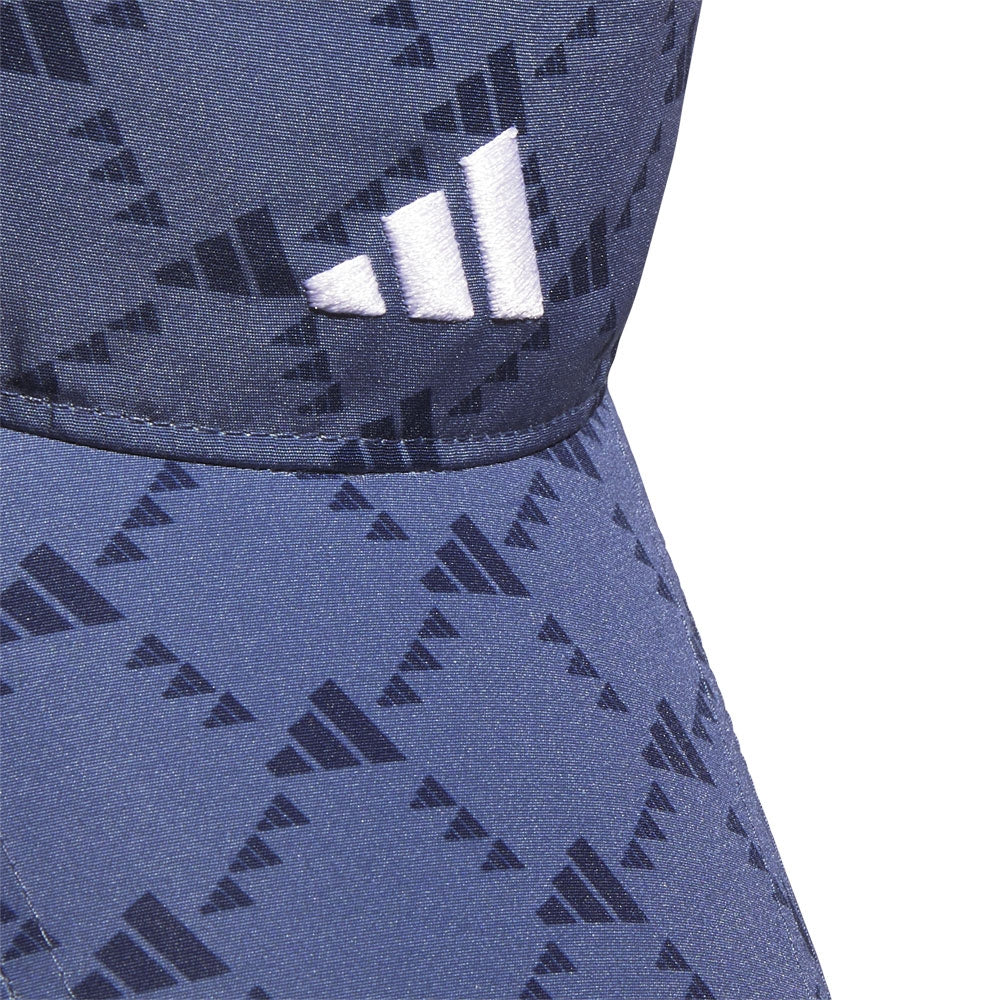 Adidas Monogram Damengolfvisor