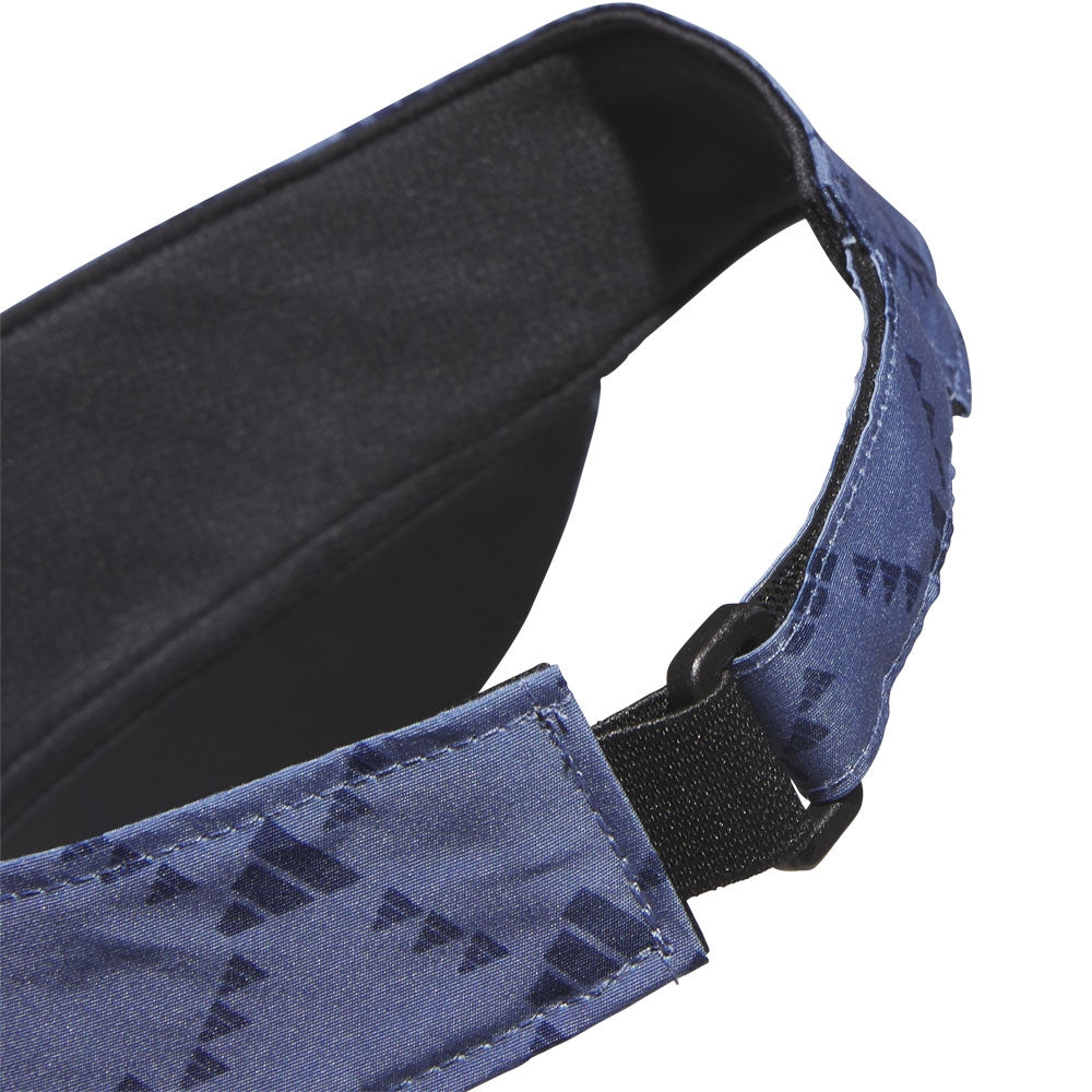 Adidas Monogram Damengolfvisor