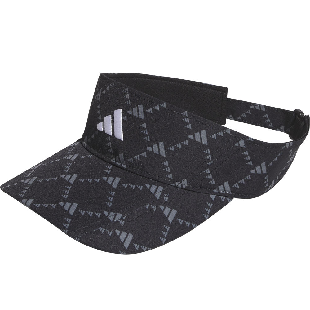 Adidas Monogram Damengolfvisor