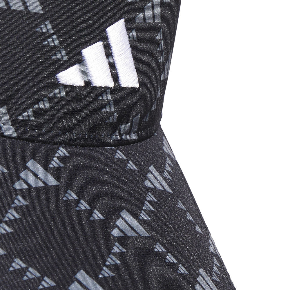 Adidas Monogram Damengolfvisor