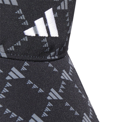 Adidas Monogram Damengolfvisor