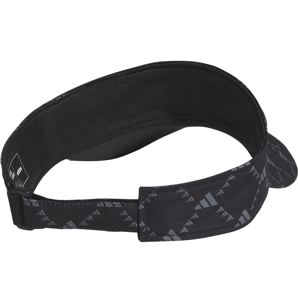 Adidas Monogram Damengolfvisor