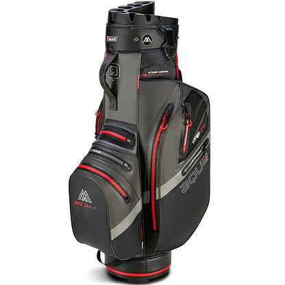BIG MAX Aqua Silencio 4 Cartbag