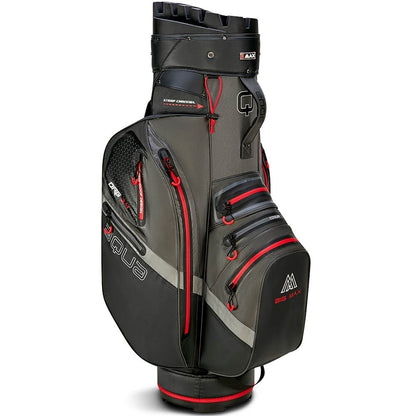BIG MAX Aqua Silencio 4 Cartbag