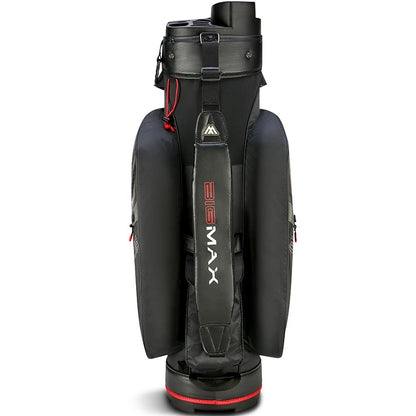 BIG MAX Aqua Silencio 4 Cartbag