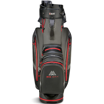 BIG MAX Aqua Silencio 4 Cartbag
