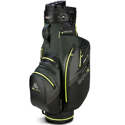 BIG MAX Aqua Silencio 4 Cartbag