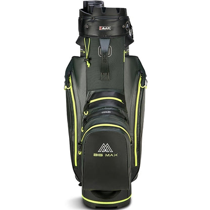 BIG MAX Aqua Silencio 4 Cartbag