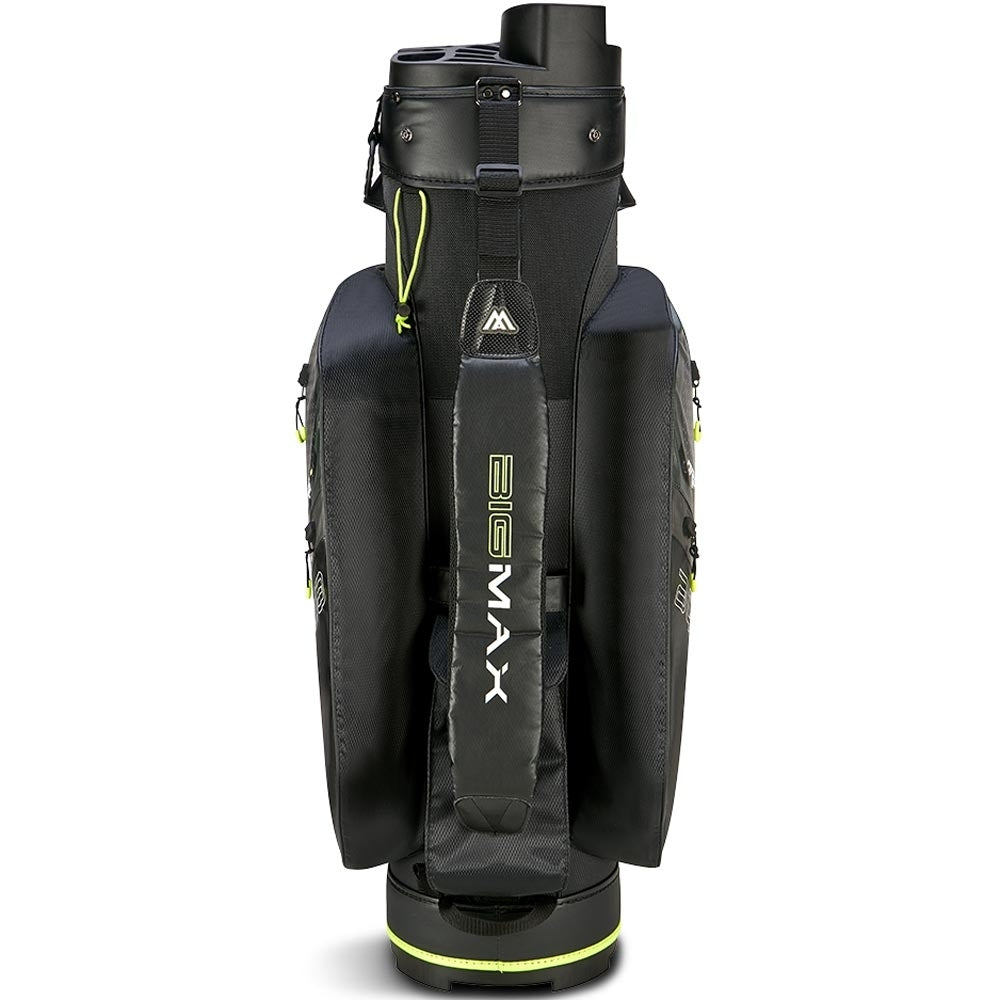 BIG MAX Aqua Silencio 4 Cartbag