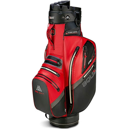 BIG MAX Aqua Silencio 4 Cartbag