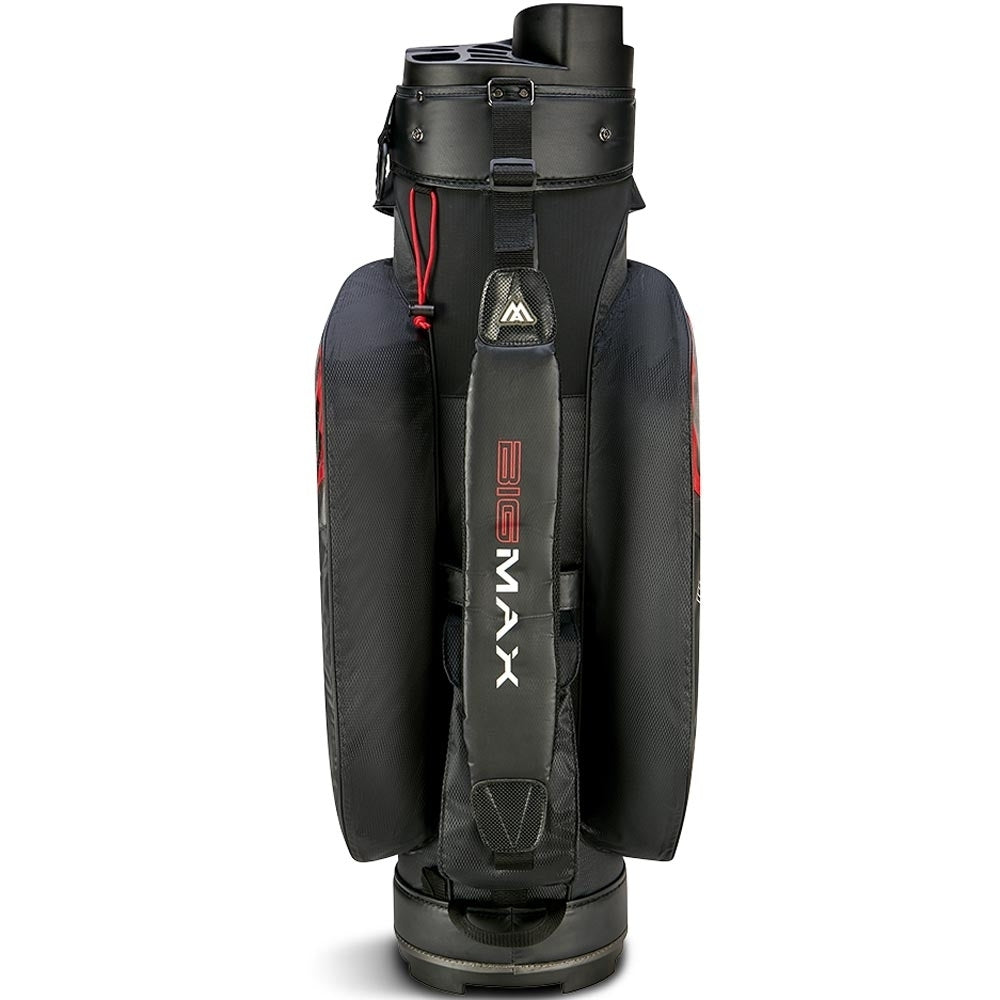 BIG MAX Aqua Silencio 4 Cartbag