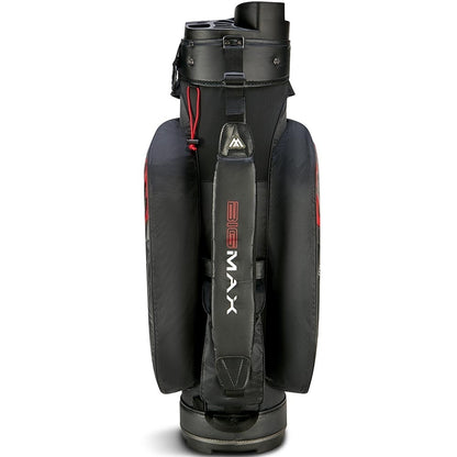BIG MAX Aqua Silencio 4 Cartbag