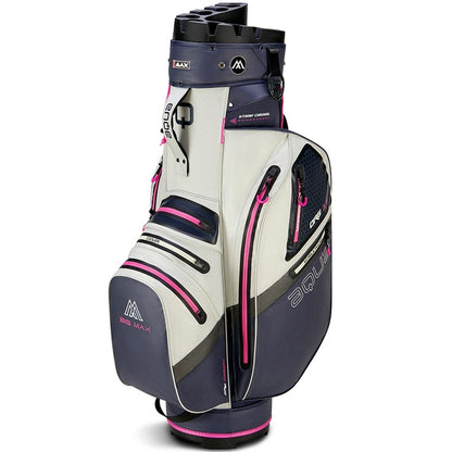 BIG MAX Aqua Silencio 4 Cartbag
