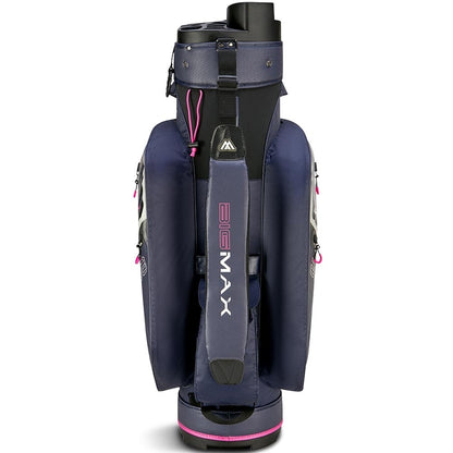 BIG MAX Aqua Silencio 4 Cartbag