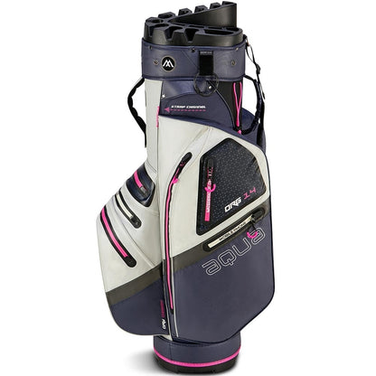 BIG MAX Aqua Silencio 4 Cartbag