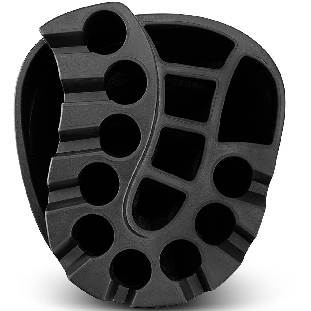 BIG MAX Aqua Silencio 4 Cartbag