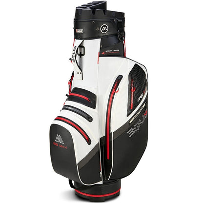 BIG MAX Aqua Silencio 4 Cartbag
