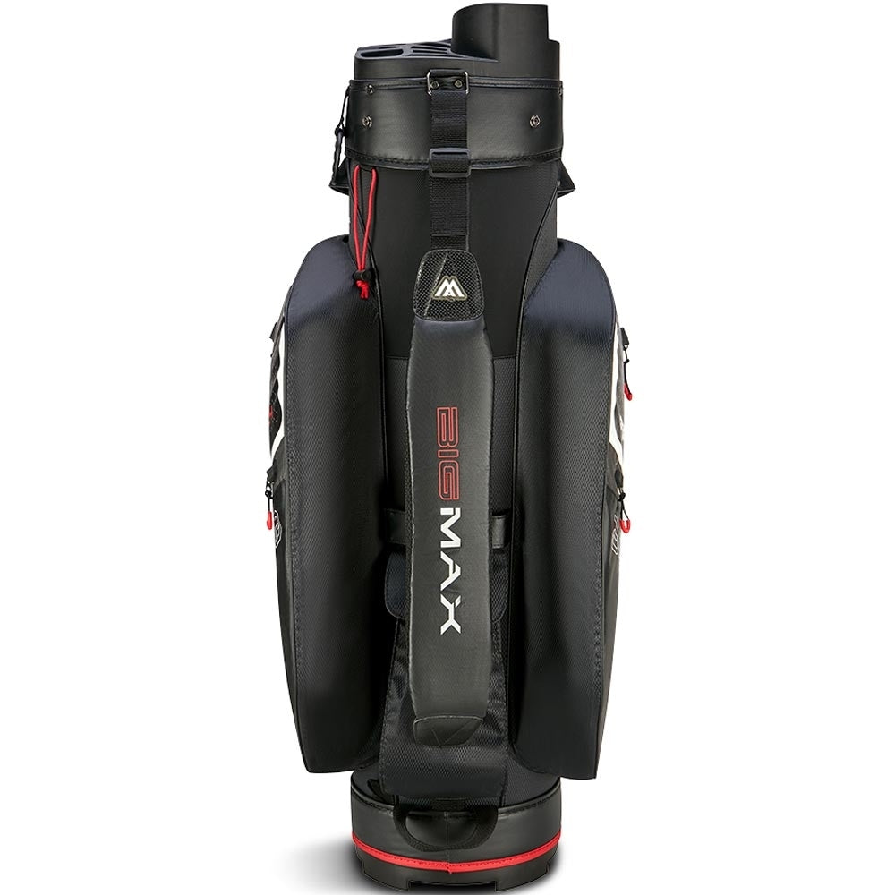 BIG MAX Aqua Silencio 4 Cartbag