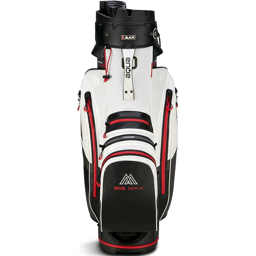 BIG MAX Aqua Silencio 4 Cartbag