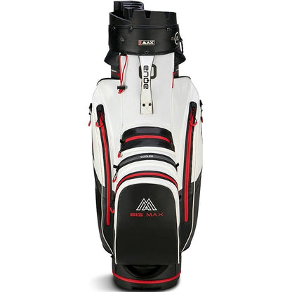 BIG MAX Aqua Silencio 4 Cartbag