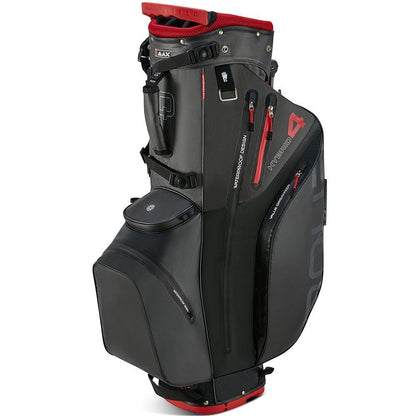 BIG MAX Aqua Hybrid 4 Standbag