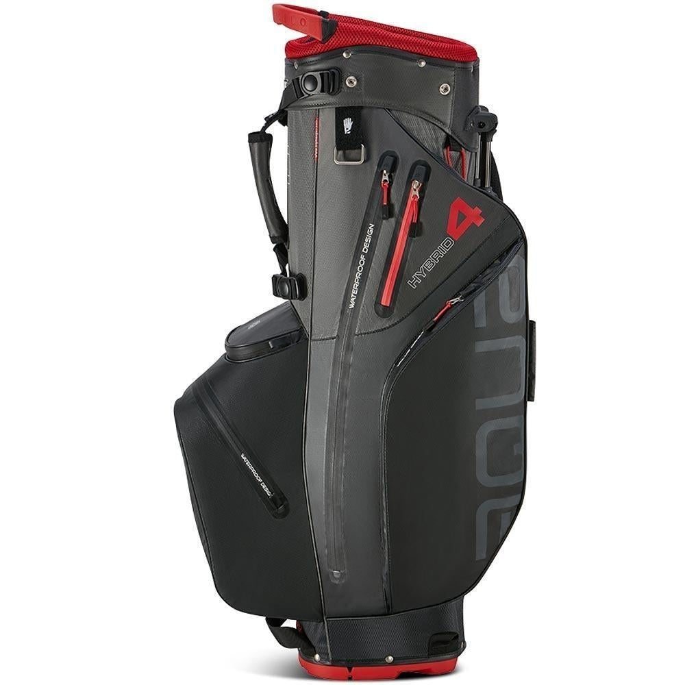 BIG MAX Aqua Hybrid 4 Standbag