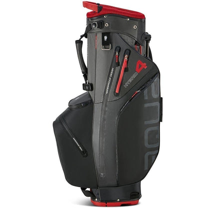 BIG MAX Aqua Hybrid 4 Standbag