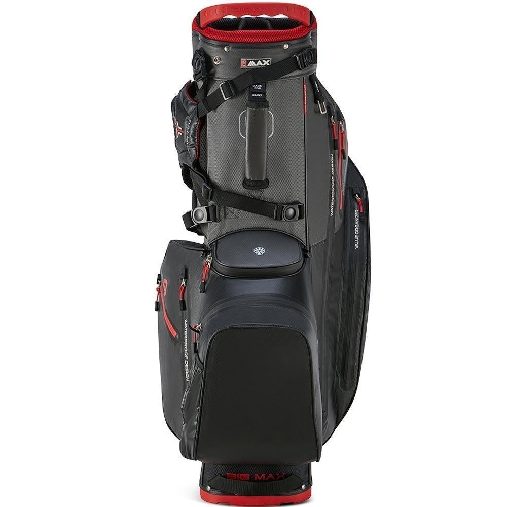 BIG MAX Aqua Hybrid 4 Standbag