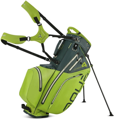 BIG MAX Aqua Hybrid 4 Standbag