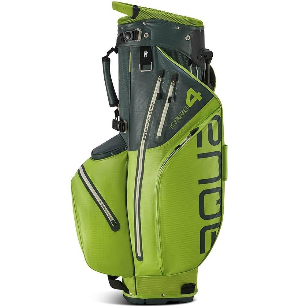 BIG MAX Aqua Hybrid 4 Standbag