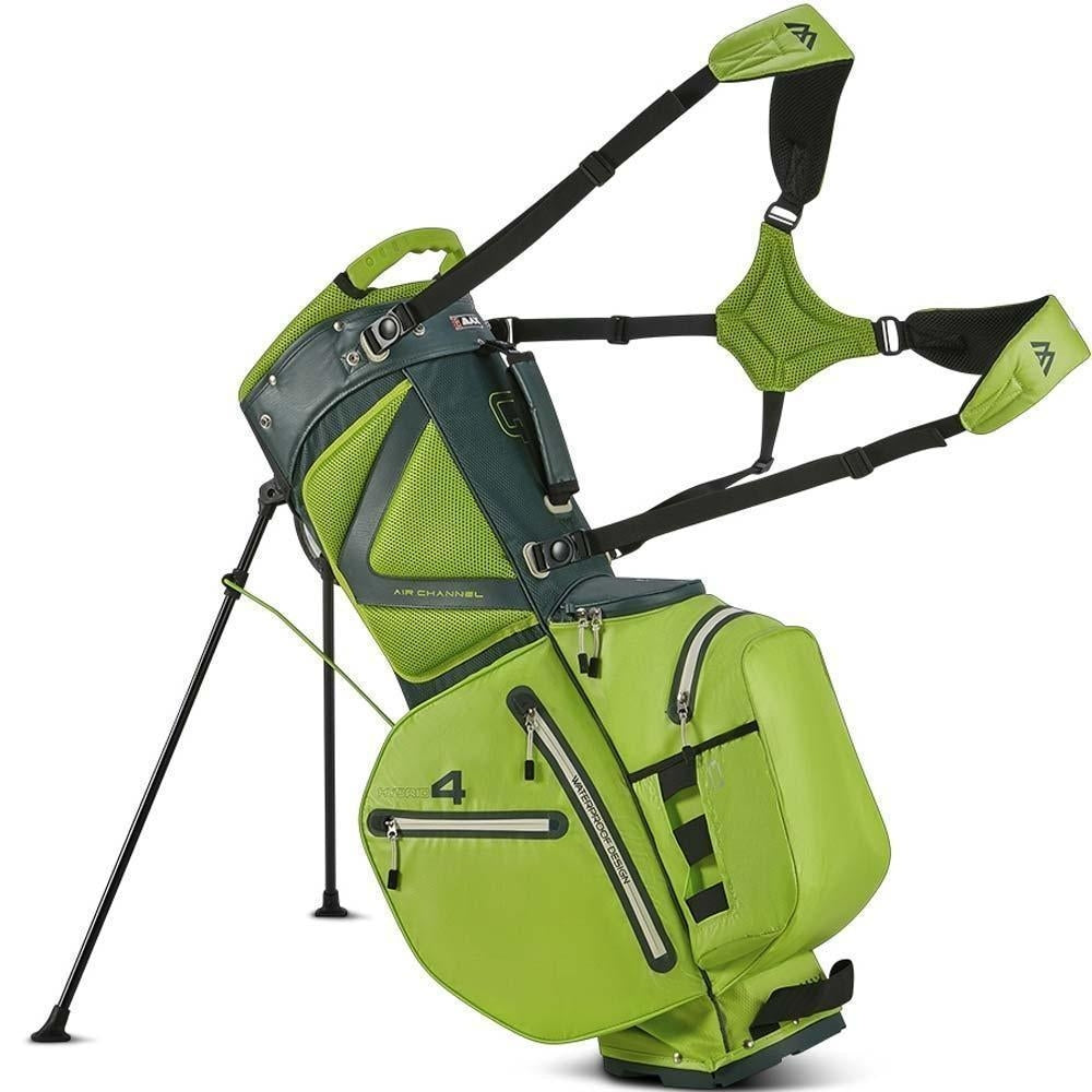 BIG MAX Aqua Hybrid 4 Standbag
