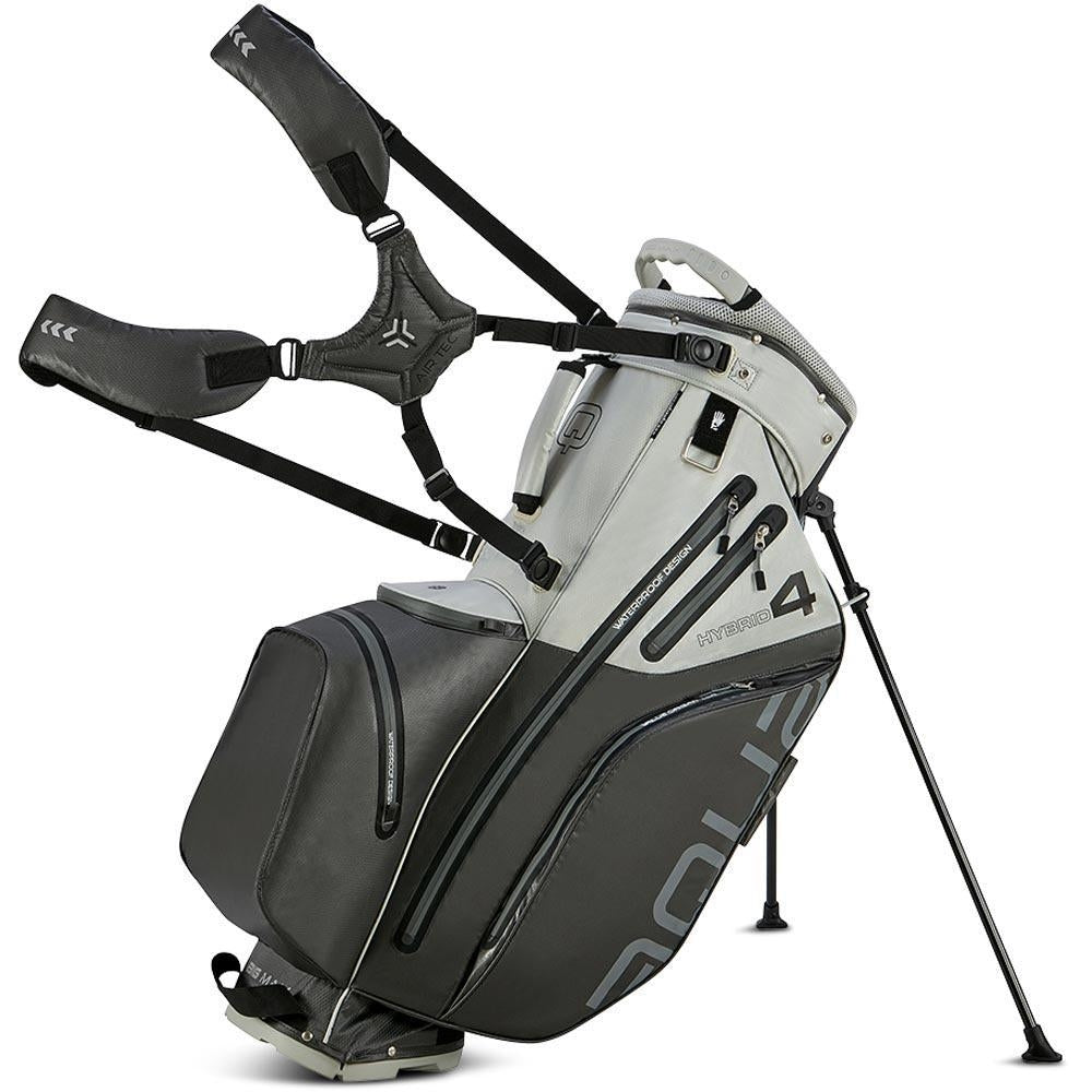 BIG MAX Aqua Hybrid 4 Standbag